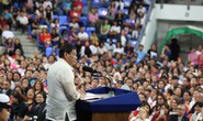 Tổng thống Philippines cảnh báo các nước Trung Đông