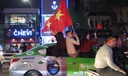Không để hình thành điểm nóng dịp trận chung kết của U23 Việt Nam