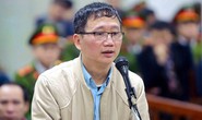 Đề nghị án chung thân thứ 2 đối với Trịnh Xuân Thanh