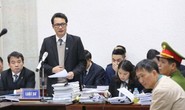 Luật sư của Trịnh Xuân Thanh liên tục bật lại HĐXX