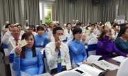 Tập trung chăm lo, bảo vệ quyền lợi đoàn viên