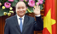 Bộ trưởng Công Thương mang thư tay của Thủ tướng đến U23 Việt Nam
