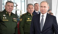 Ông Putin lên tiếng về máy bay ném bom mới nhất của Nga