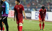 Dân mạng sôi sục vì trọng tài Trung Quốc cầm còi chung kết U23 châu Á