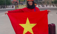 Đề nghị đảm bảo an toàn cho các cổ động viên U23 Việt Nam