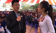 Đưa trường học đến thí sinh 2018 tại Gia Lai: Ngành CNTT dễ bị đào thải?