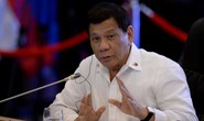 Philippines nói lại về phát ngôn “42 trinh nữ” của Tổng thống Duterte