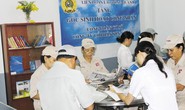 “Nhà văn hóa mini” ở các khu trọ công nhân