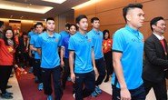 U23 Việt Nam vô địch trong lòng CĐV