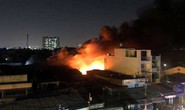 26 người dân ở  TP HCM tử vong vì cháy trong năm 2017