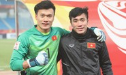 Vinh danh 3 tuyển thủ U23 Việt Nam, Bùi Tiến Dũng được thưởng 200 triệu đồng