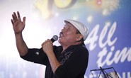 Nhạc sĩ Trần Tiến, MC Phan Anh bất ngờ chung hoài niệm