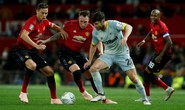 Thử thách cuối cho Mourinho