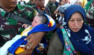 Indonesia gồng mình khắc phục thảm họa