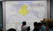Công bố quyết định điều chỉnh quy hoạch sân bay Tân Sơn Nhất