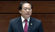 Ông Trương Minh Tuấn xin thôi BCH Đảng bộ khối cơ quan Trung ương