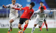 U19 mang 26 cầu thủ sang Indonesia dự giải châu Á