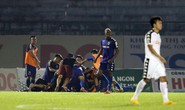 B.Bình Dương phá hỏng tham vọng giành Cúp Quốc gia của Hà Nội FC