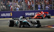Hà Nội tổ chức đua xe F1: Bài học từ Singapore và Malaysia