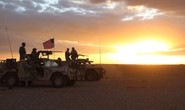 Căn cứ Mỹ ở Syria: Cái gai khó nhổ trong mắt Nga và Iran