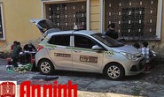 Những trái bưởi chết người từ TP HCM gửi ra Hải Phòng