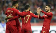 Chấp Ronaldo, Bồ Đào Nha thắng Ba Lan ở Nations League