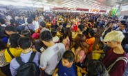 Hàng trăm món ngon tại Lễ hội ẩm thực châu Á