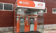 Khởi tố vụ 2 cây ATM ở Quảng Ninh bị đặt mìn