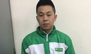 Tài xế taxi tông cảnh sát lên nắp ca-pô, phóng chạy hơn 100 km/giờ
