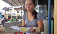 Nạn nhân tử vong vì bị người tình thiêu sống