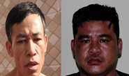 Đối tượng truy nã bị bắt lúc đang thác loạn
