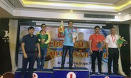 Cờ tướng Việt dậy sóng trước giải châu Á