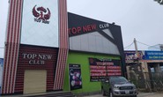 Nhân viên quán bar bị sát hại dã man