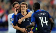 Thua ngược tại Stade de France, tuyển Đức sắp rớt hạng Nations League