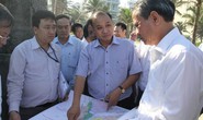 Đà Nẵng: Điều động Giám đốc Sở Tài nguyên và Môi trường làm Bí thư quận