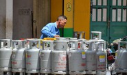 Nhân viên bán gas chạy sô hơn cả nghệ sĩ, làm sao ghi số bình?