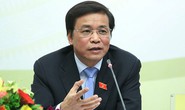 Đại biểu Quốc hội không giao lưu tiệc tùng dịp lấy phiếu tín nhiệm