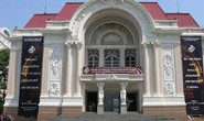 Nhà hát giao hưởng ở Thủ Thiêm góp phần khẳng định vị thế TP HCM