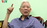 Nếu ai xung phong từ chức thì đó là một tấm gương
