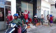 Chủ hụi ôm hơn 30 tỉ đồng biệt tăm, con hụi khóc như mưa