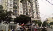 Công ty địa ốc Khang Gia nợ cư dân phí bảo trì hàng tỉ đồng
