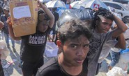 Ác mộng sau sóng thần ở Indonesia