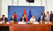 7 ngày tại châu Âu, Thủ tướng Nguyễn Xuân Phúc có 70 bài phát biểu