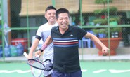 Quần vợt Việt Nam nên có Dự án Top 100 ATP