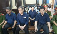 Xử phúc thẩm đại gia Hứa Thị Phấn và đồng phạm