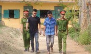 Khởi tố 2 đối tượng bắt cóc tống tiền