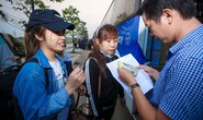 Tặng 6.000 vé xe cho công nhân về quê đón Tết