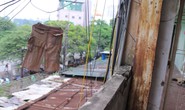 Khó cải tạo chung cư cũ không vì doanh nghiệp tham lam