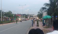 Mặt dây chuyền rớt lại hiện trường vụ cướp giết nữ chủ quán