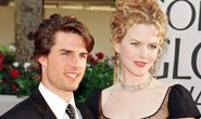 Thiên nga nước Úc Nicole Kidman tiết lộ lý do cưới và ly hôn với Tom Cruise